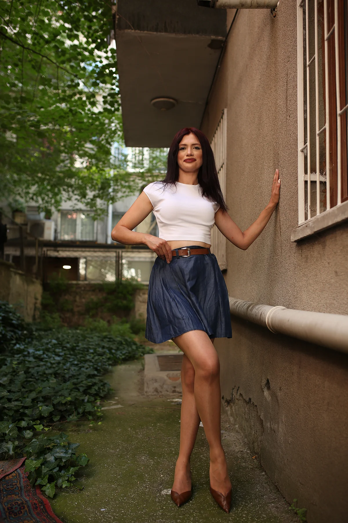 Gökçen Gedik