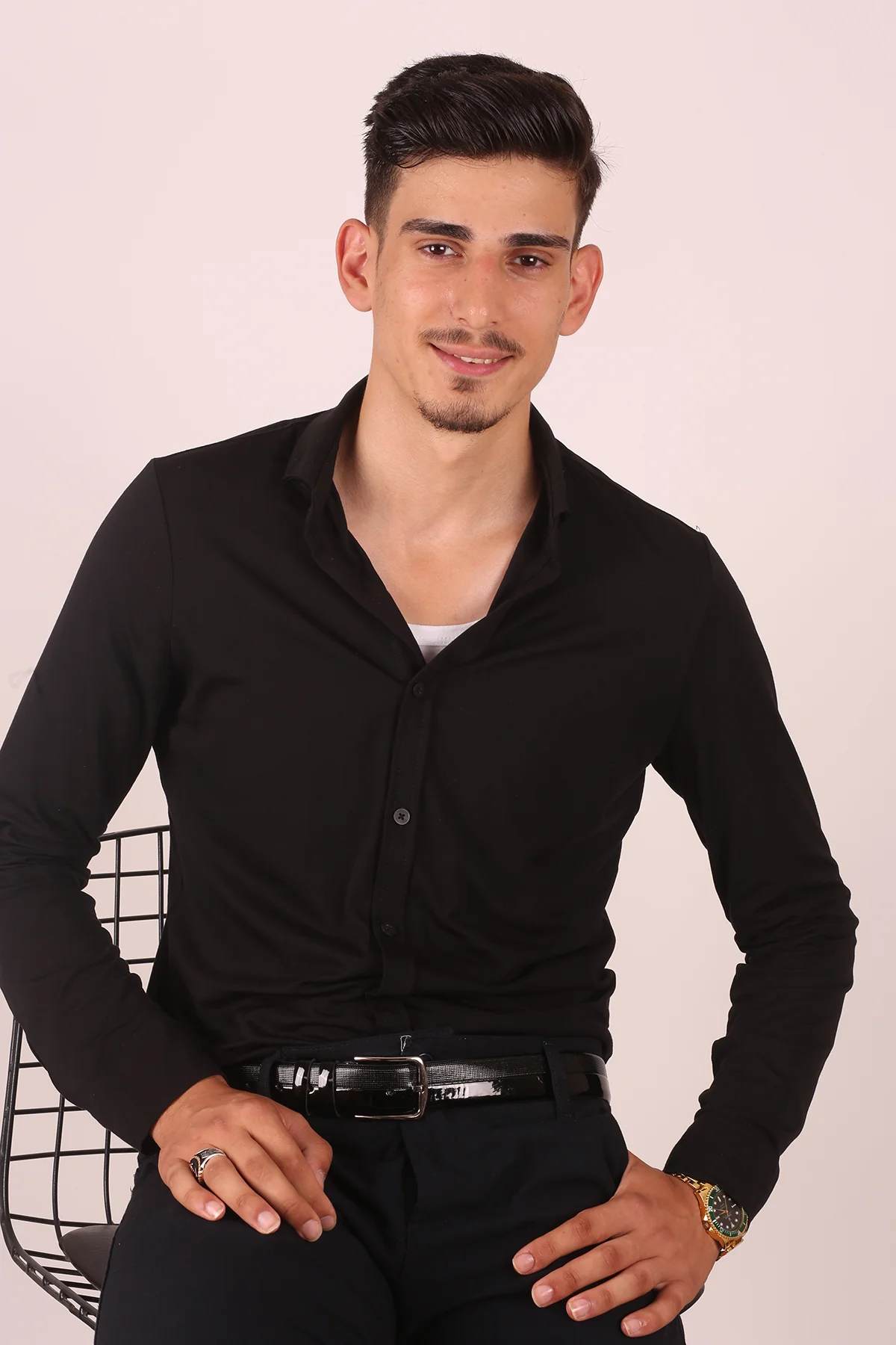 Mahmut Debluni